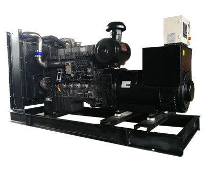天山上柴柴油发电机组50KW-700KW