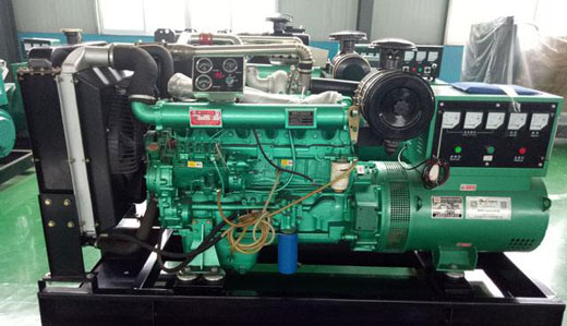 天山发电机不发电的原因 天山发电机不发电的原因