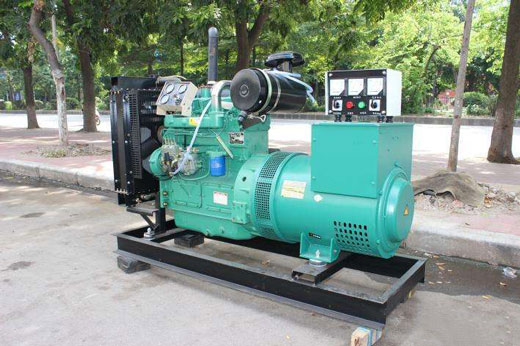 天山发电机不发电的原因 天山发电机不发电的原因