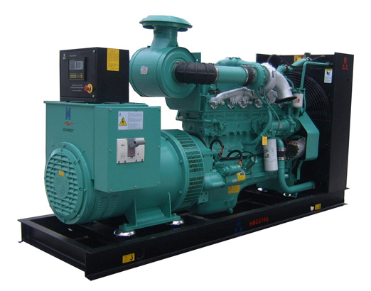 天山柴油发电机 天山柴油发电机