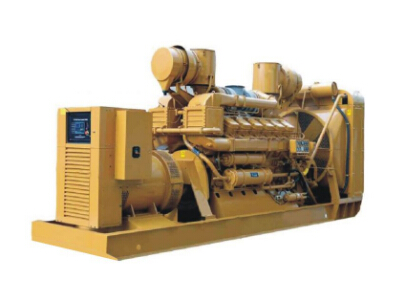 天山发电机出租